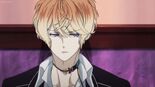 Shu Sakamaki from Diabolik Lovers