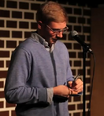 Joe Pera