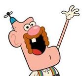 Uncle Grandpa