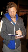 T. J. Thyne