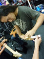 Herman Li (DragonForce guitarist)