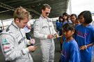 Nico Rosberg ( Formula-1 )