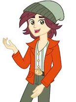 norman (mlp equestria girls)