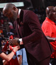 Cuttino Mobley