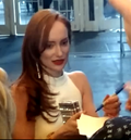 Lotte Verbeek