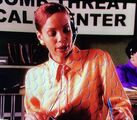 Tamara “Gingir” Curry