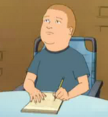 Bobby Hill