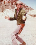 Michael Landon