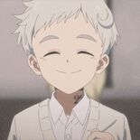 Norman (The Promised Neverland)