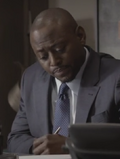 Omar Epps (cross dominant; throws and plays basketball right handed)