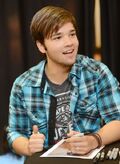 Nathan Kress