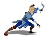 Sokka