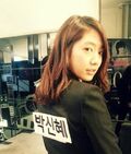 Park Shin Hye (Korean Actress)