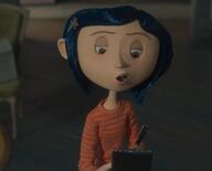 Coraline Jones (Coraline)