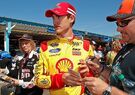 Joey Logano (NASCAR driver)