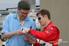 Ryan Briscoe