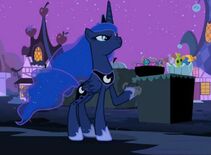 Princess Luna (mlp)