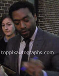 Chiwetel Ejiofor