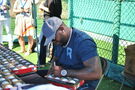 David Ortiz (Baseball, Boston Red Sox)