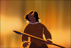 Kenai (Brother Bear)