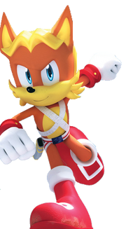 Antoine 3d by silverdahedgehog06-d6uluw8