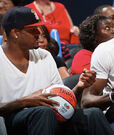 Josh Smith (basketball)