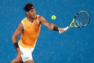 Rafael Nadal (writes right handed, plays tennis with left)