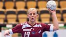 Nathalie Hagman (Swedish handball player)