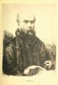 Paul Verlaine (French poet and writer)