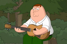 Peter Griffin