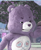 Share bear ( Care Bears )