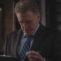 William Atherton