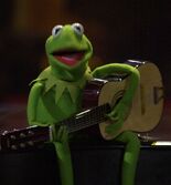 Kermit the Frog (The Muppet Show)