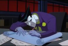 Joker (Batman the Animated Series)