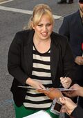 Rebel Wilson