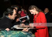 Thomasin McKenzie