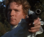 Ryan O'Neal