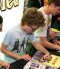 Sean Giambrone