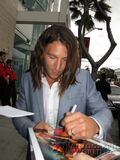Zach McGowan