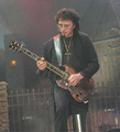 Tony Iommi