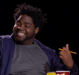 Ron Funches