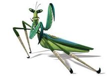 mantis (kung fu panda)