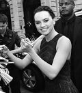 Daisy Ridley