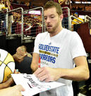 David Lee