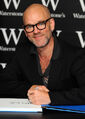 Michael Stipe (Lead singer of R.E.M.)