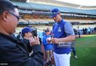 Cody Bellinger