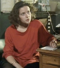 Julia Sawalha