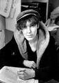 Valerie Solanas