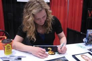 Kate Hewlett