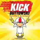 clarence (kick) buttowski